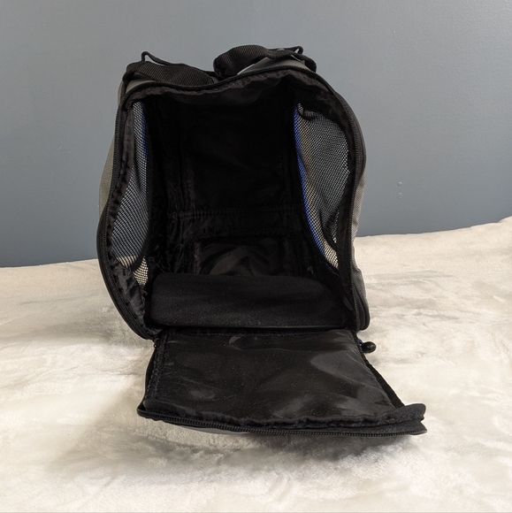 ❤️ Memorex travel case bag - Picture 9 of 16